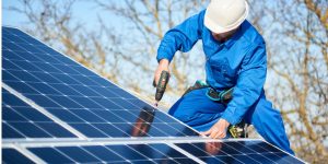 Installation Maintenance Panneaux Solaires Photovoltaïques à Fouchécourt
